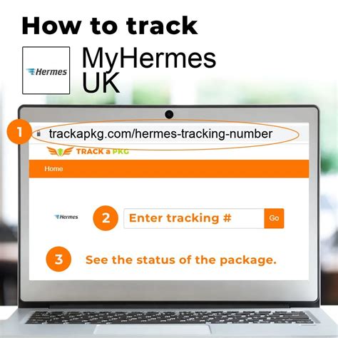 hermes courier uk tracking|Hermes tracking number on label.